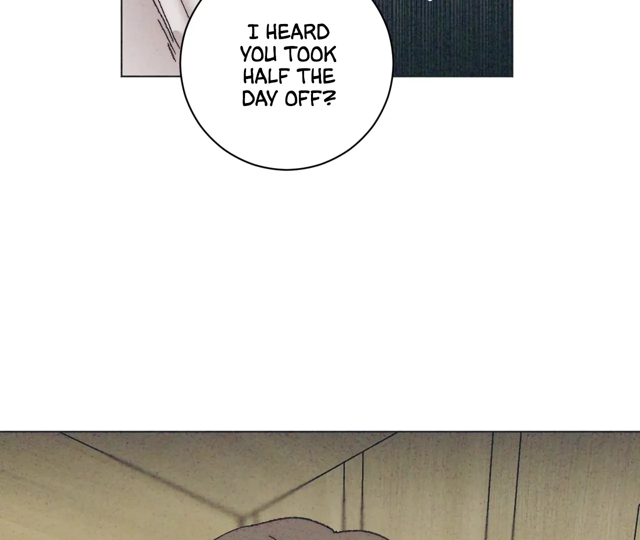 Kick the Bucket Chapter 4 page 134 - 