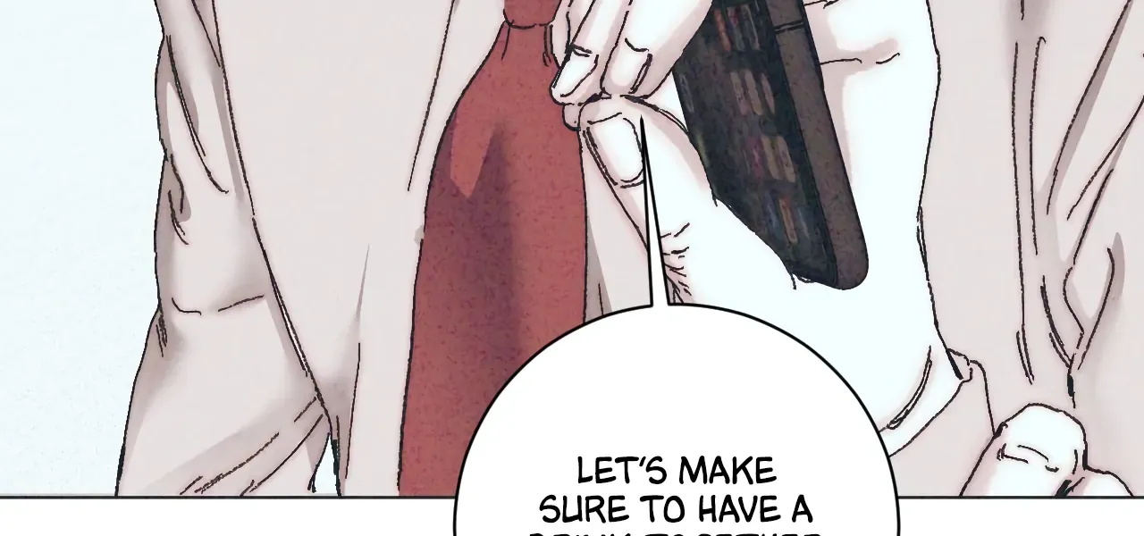 Kick the Bucket Chapter 4 page 136 - 
