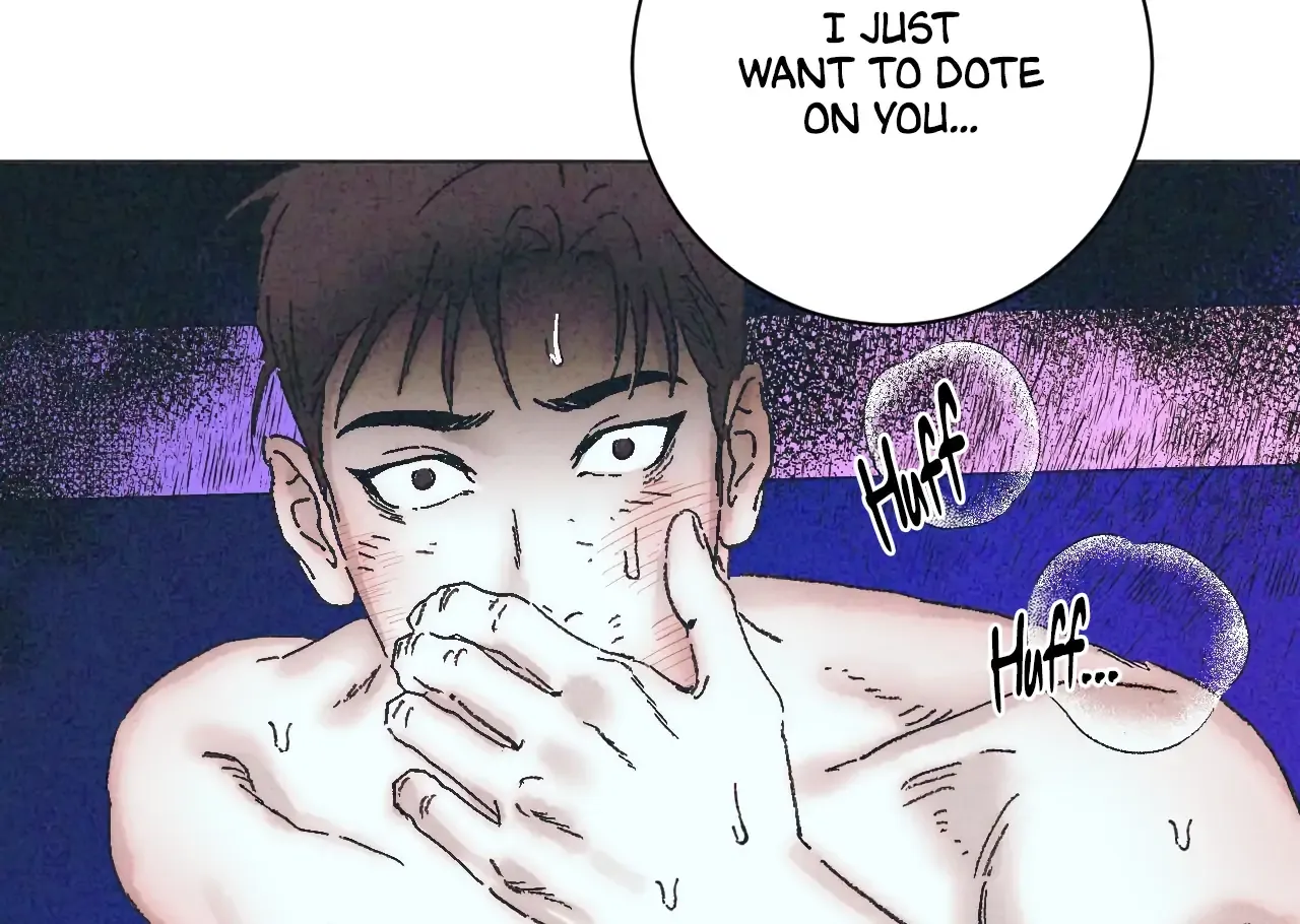 Kick the Bucket Chapter 4 page 17 - 