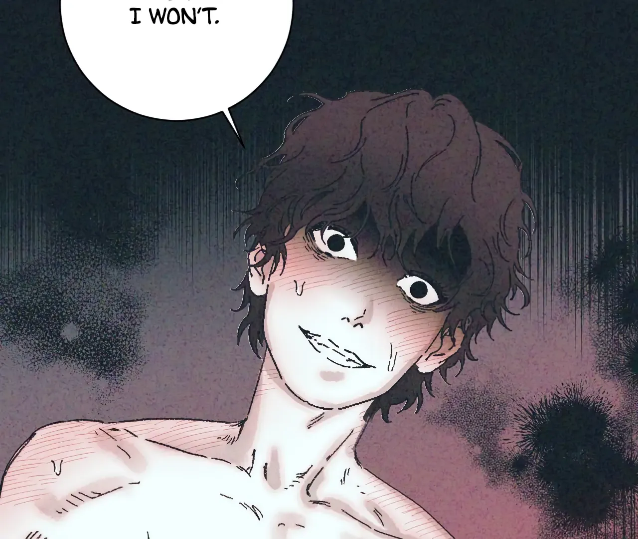 Kick the Bucket Chapter 4 page 20 - 