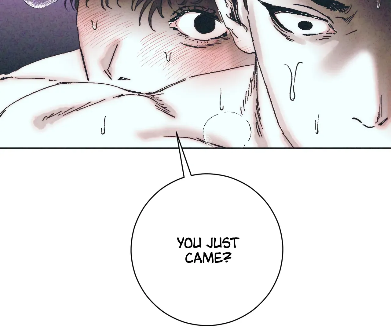 Kick the Bucket Chapter 4 page 3 - 