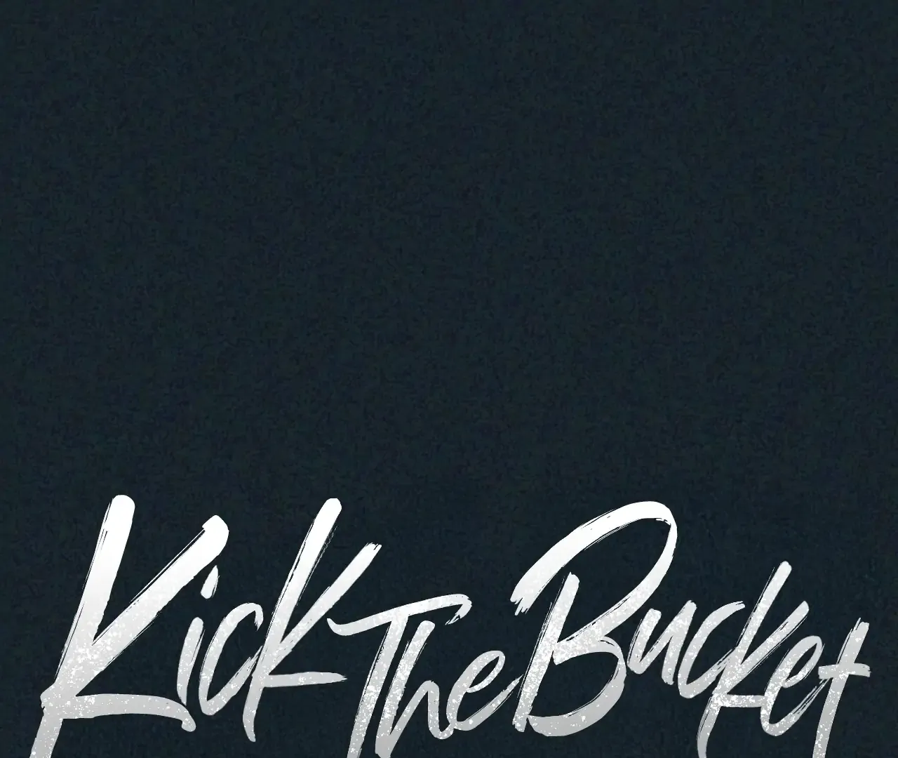 Kick the Bucket Chapter 4 page 22 - 