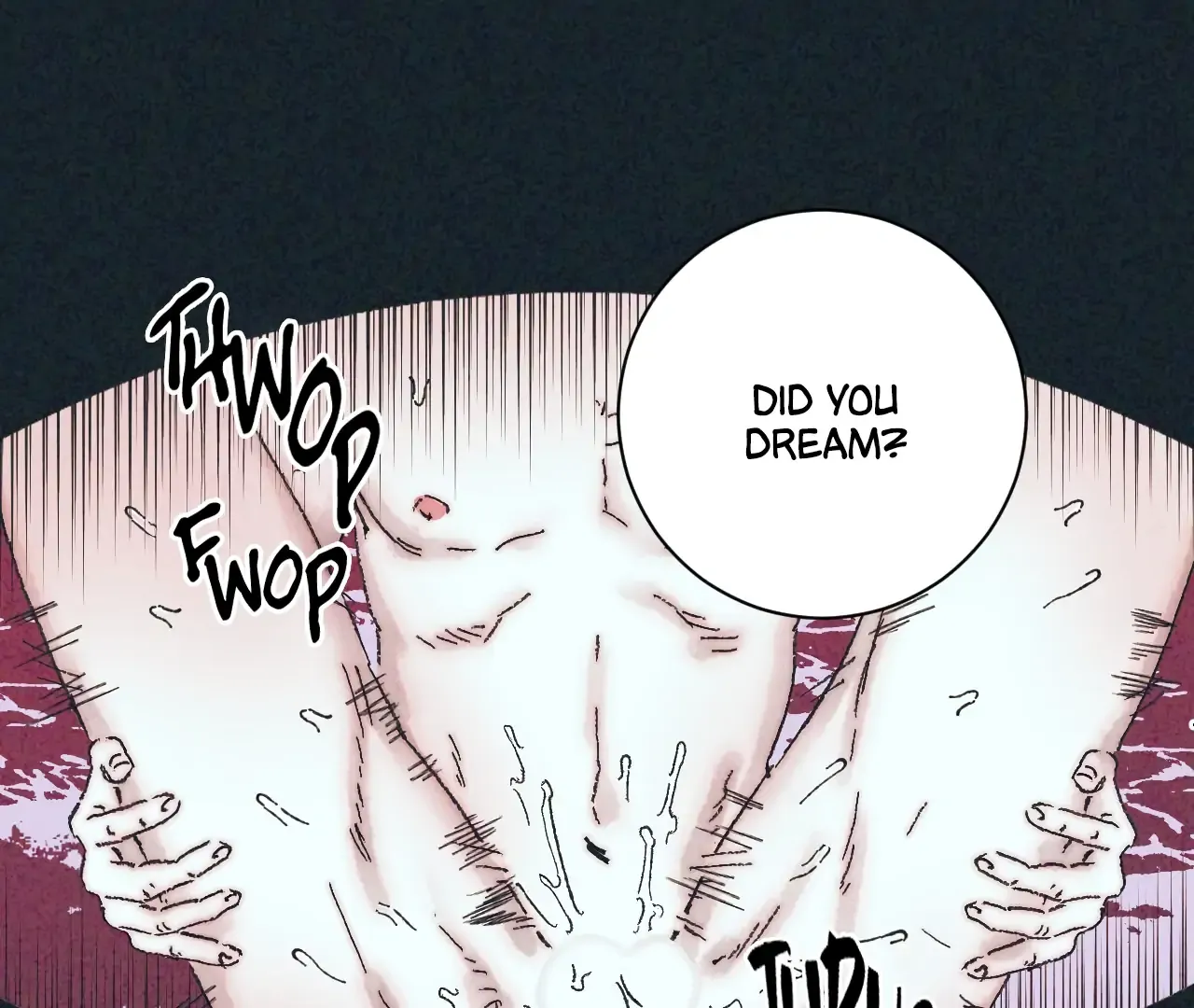 Kick the Bucket Chapter 4 page 25 - 
