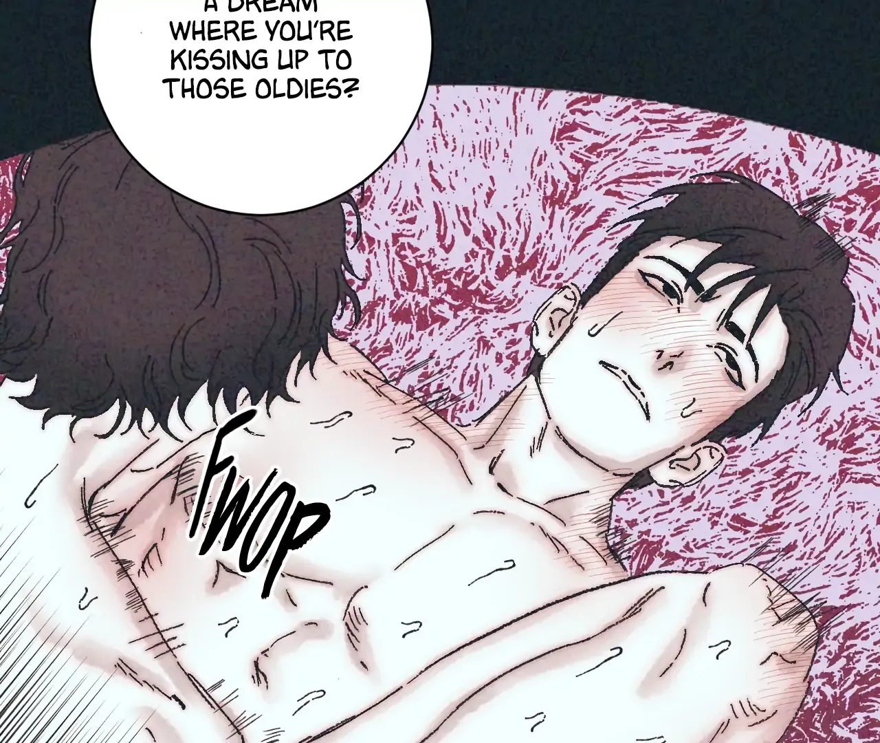 Kick the Bucket Chapter 4 page 27 - 