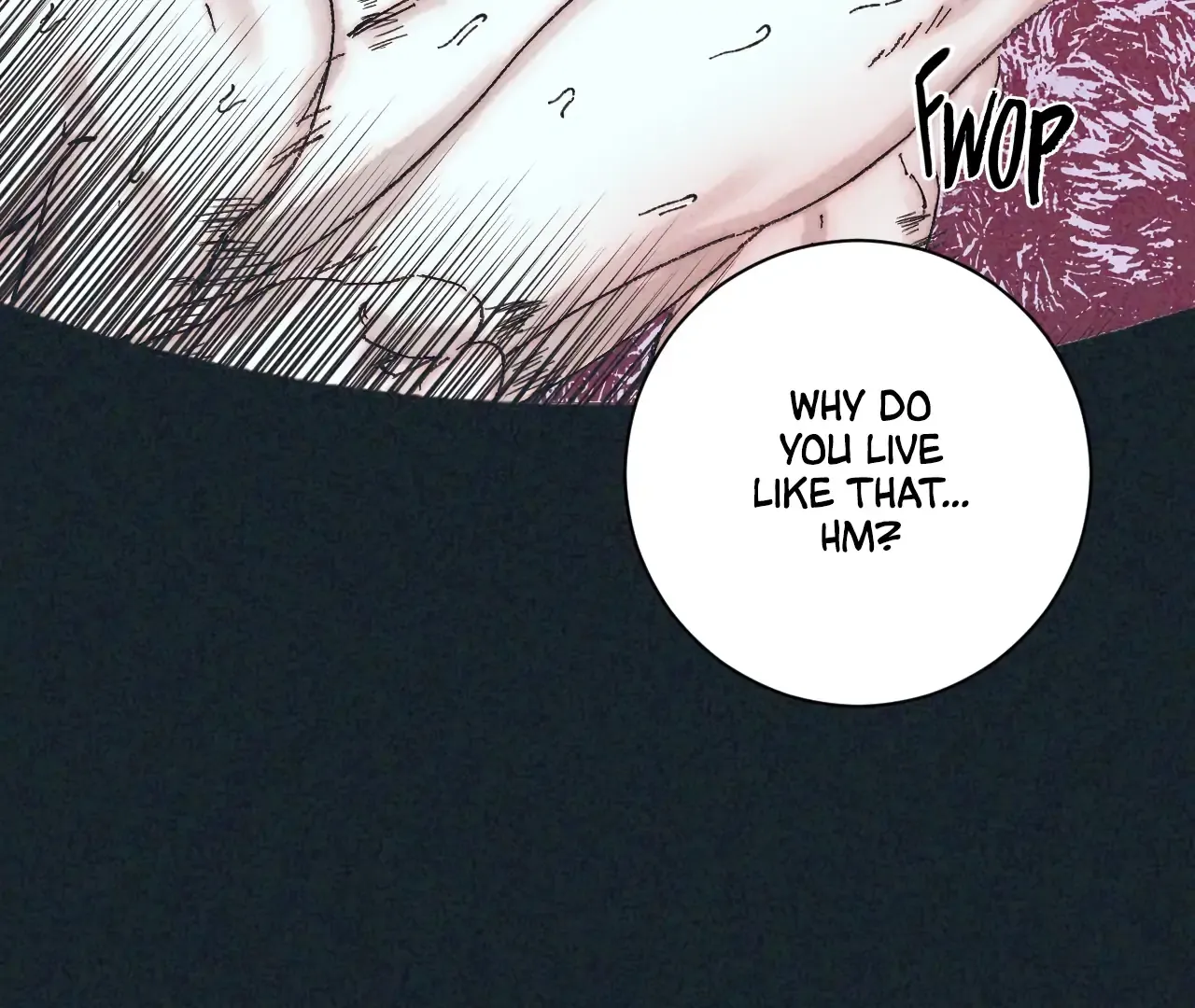Kick the Bucket Chapter 4 page 28 - 