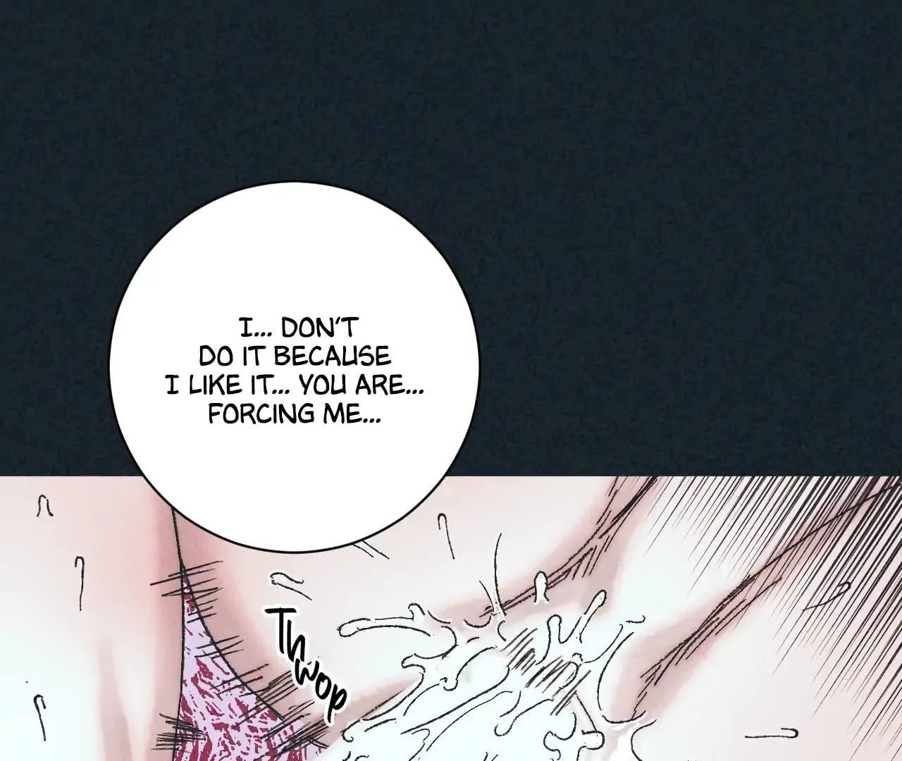 Kick the Bucket Chapter 4 page 29 - 