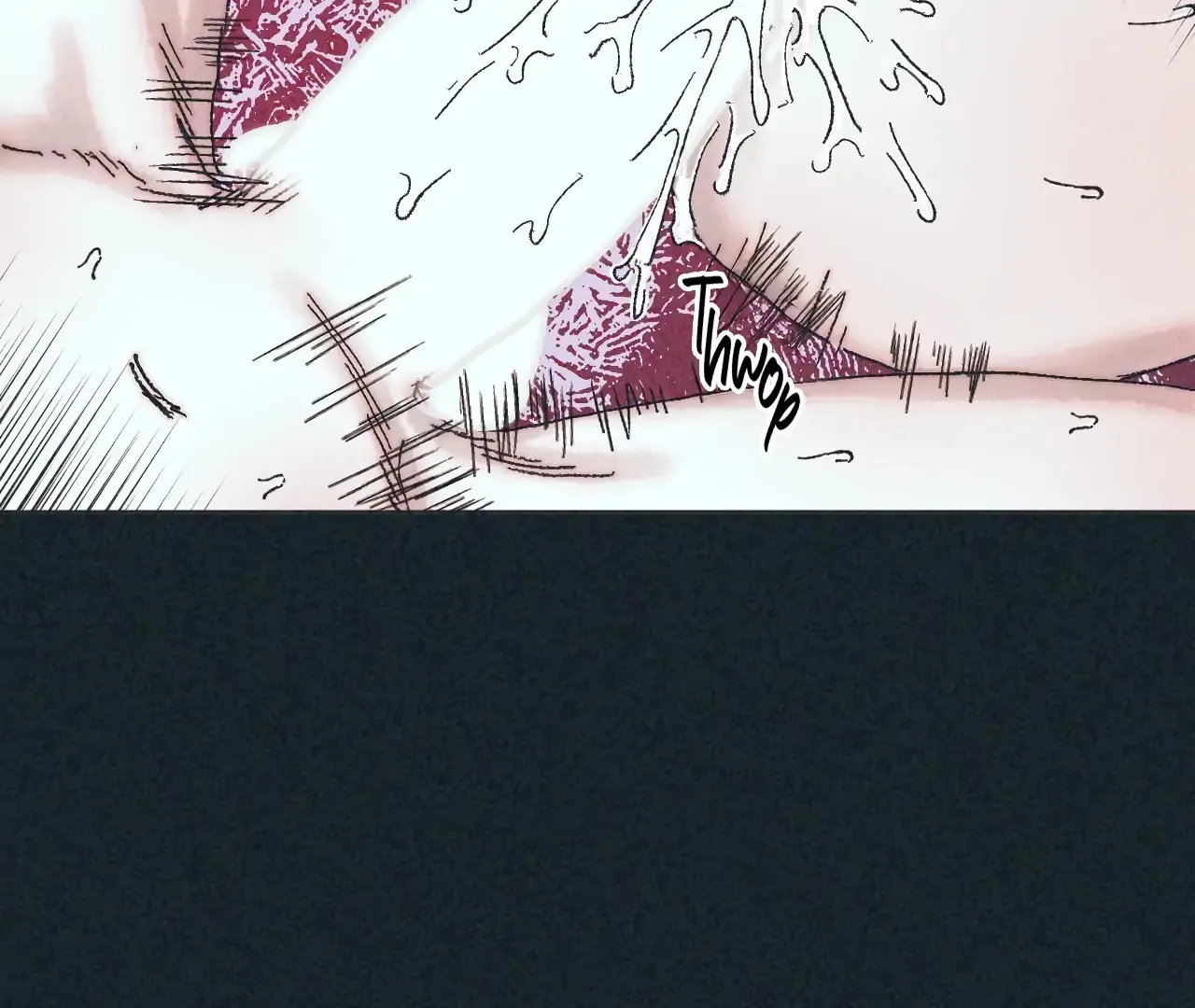 Kick the Bucket Chapter 4 page 30 - 