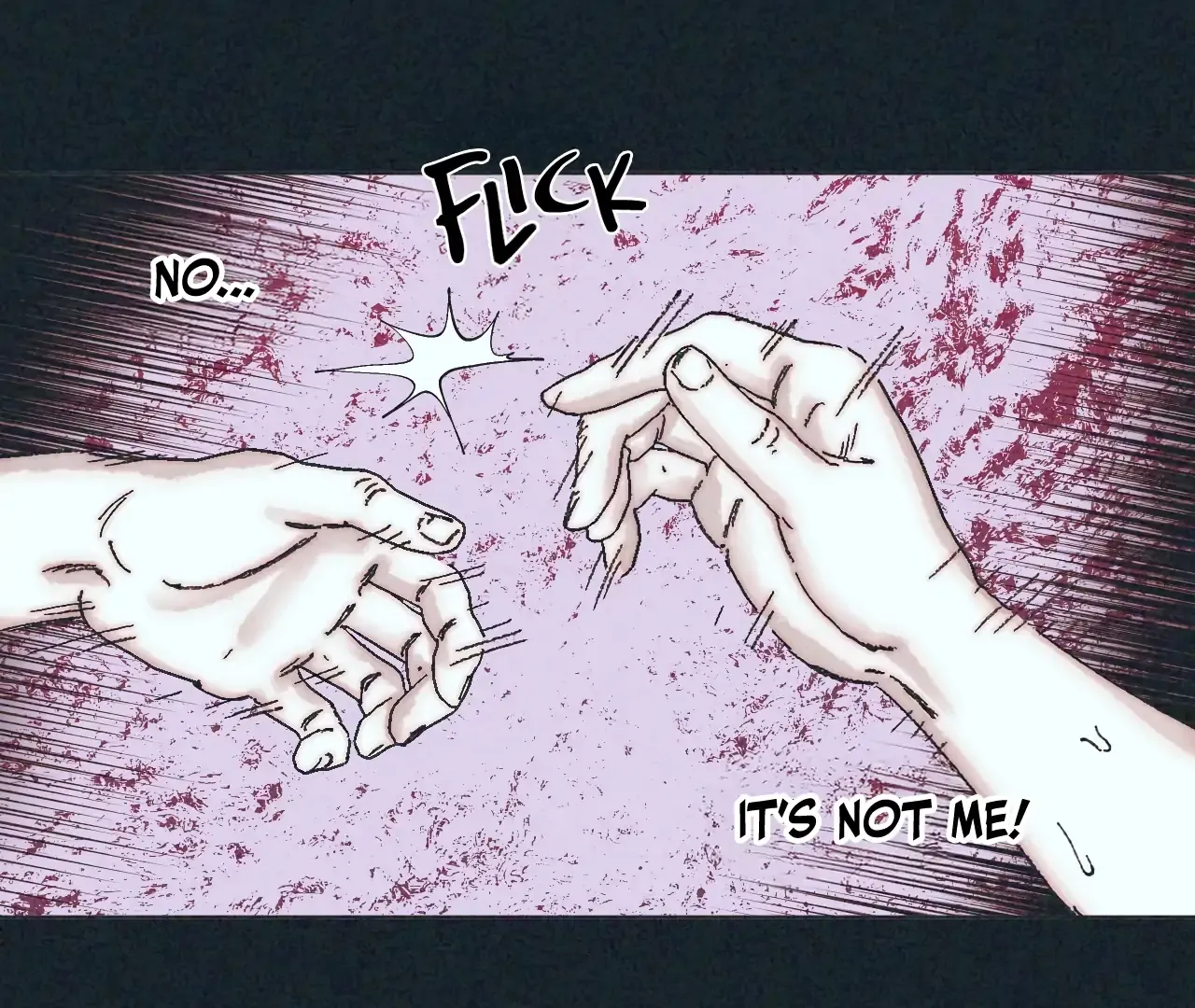 Kick the Bucket Chapter 4 page 35 - 