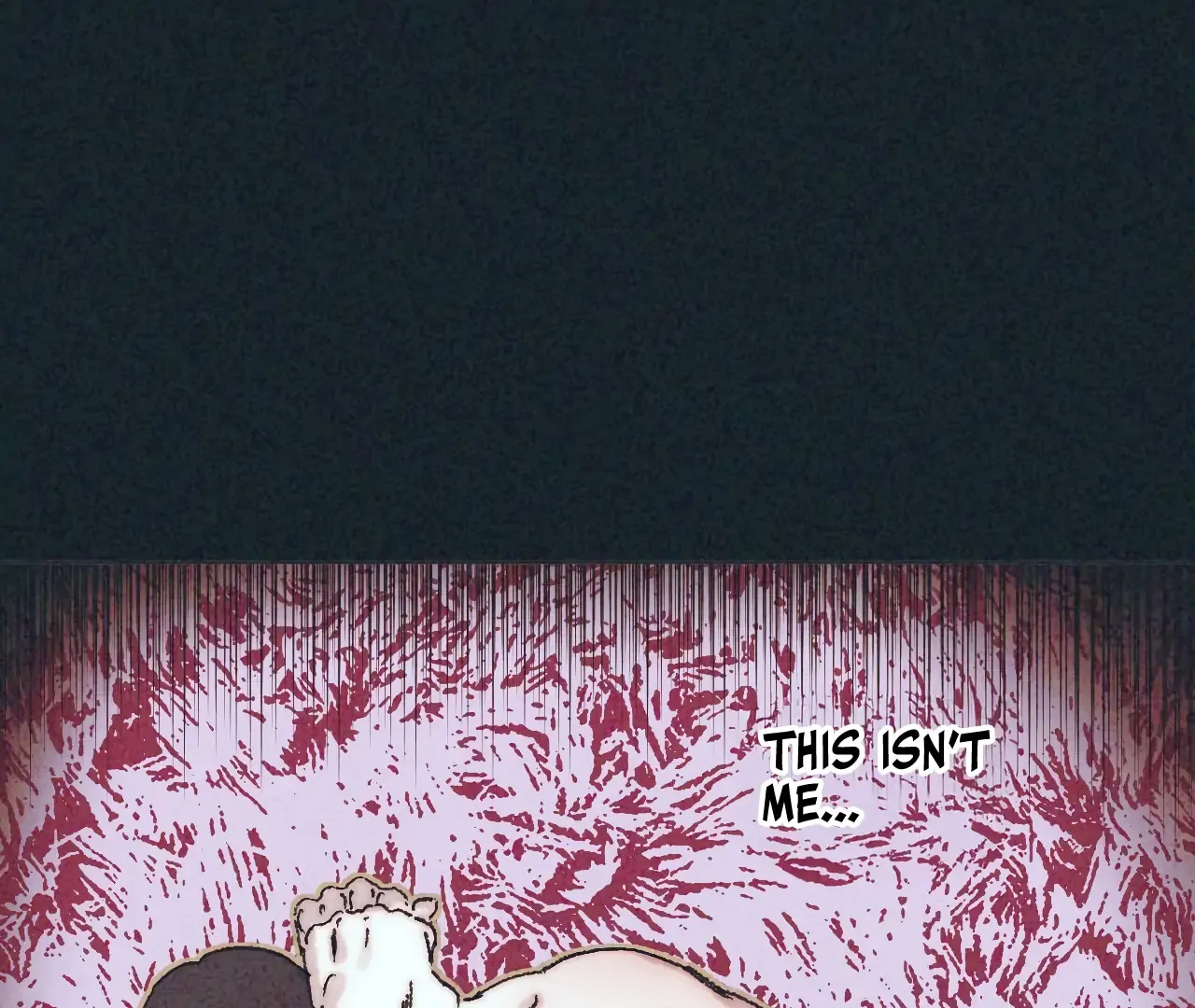 Kick the Bucket Chapter 4 page 36 - 