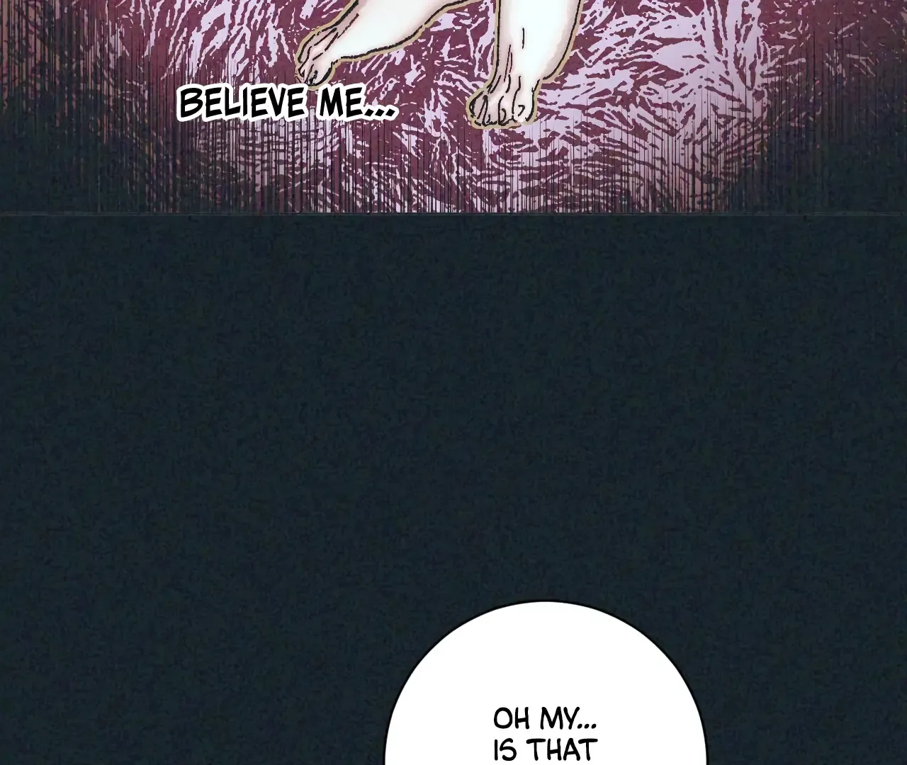 Kick the Bucket Chapter 4 page 38 - 