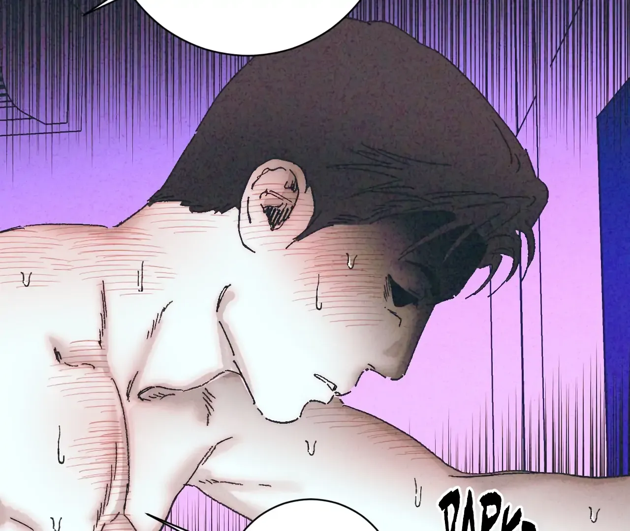 Kick the Bucket Chapter 4 page 5 - 