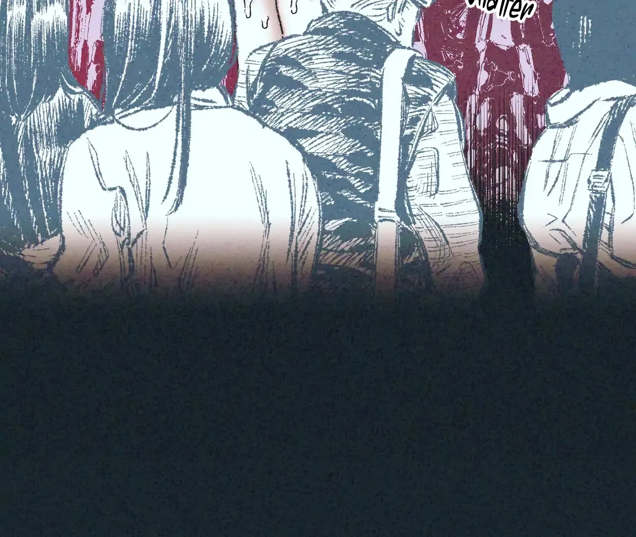 Kick the Bucket Chapter 4 page 42 - 