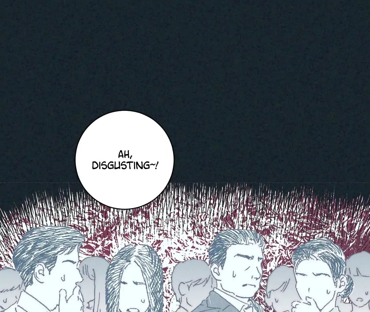 Kick the Bucket Chapter 4 page 43 - 