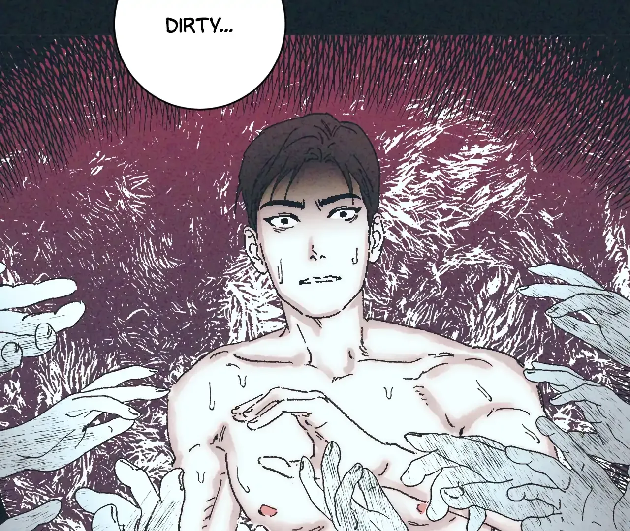 Kick the Bucket Chapter 4 page 45 - 