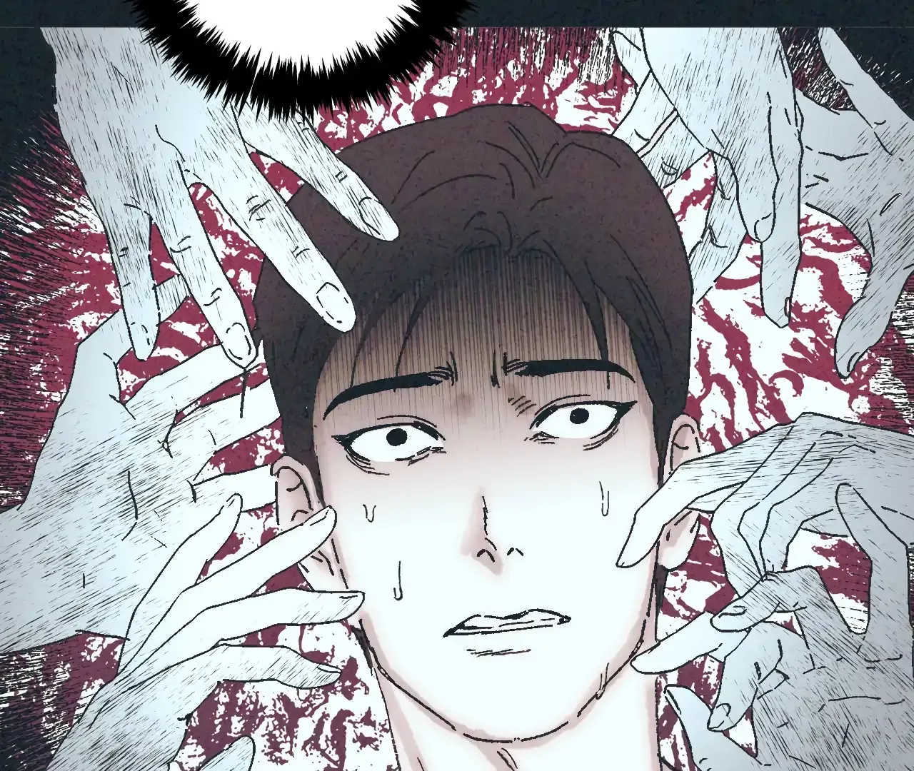 Kick the Bucket Chapter 4 page 47 - 