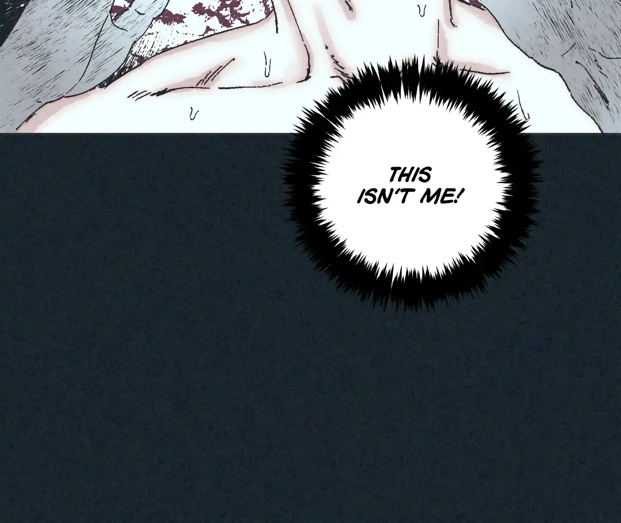 Kick the Bucket Chapter 4 page 48 - 
