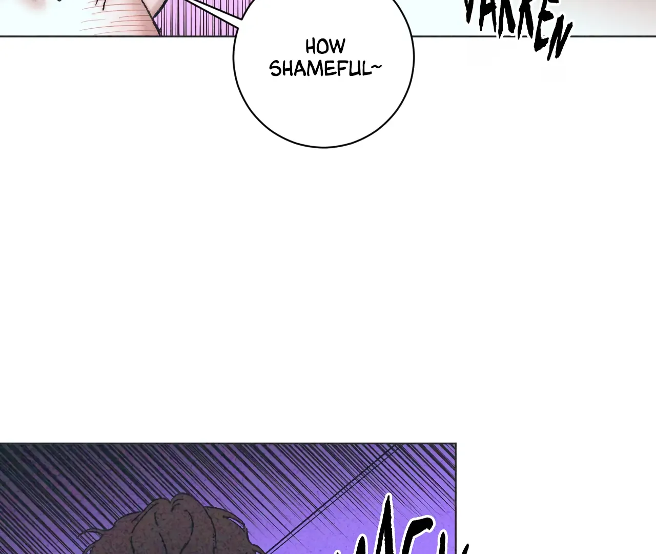 Kick the Bucket Chapter 4 page 6 - 
