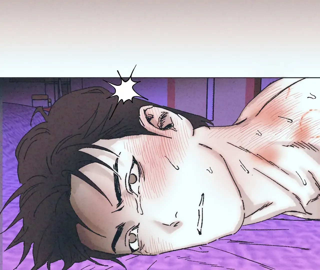 Kick the Bucket Chapter 4 page 52 - 