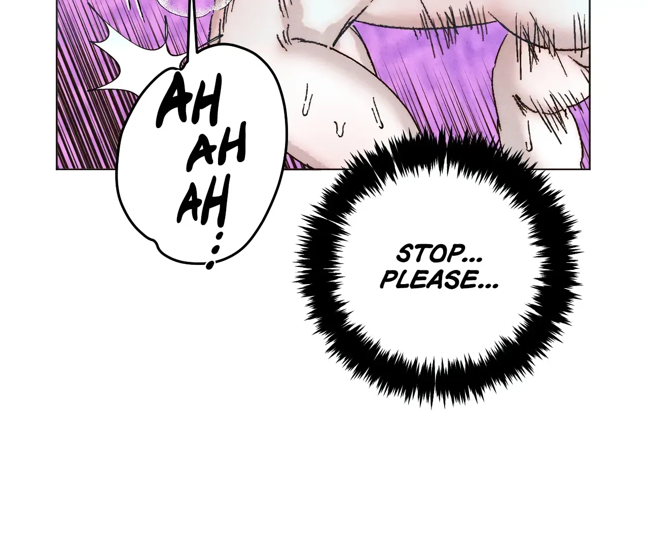 Kick the Bucket Chapter 4 page 65 - 
