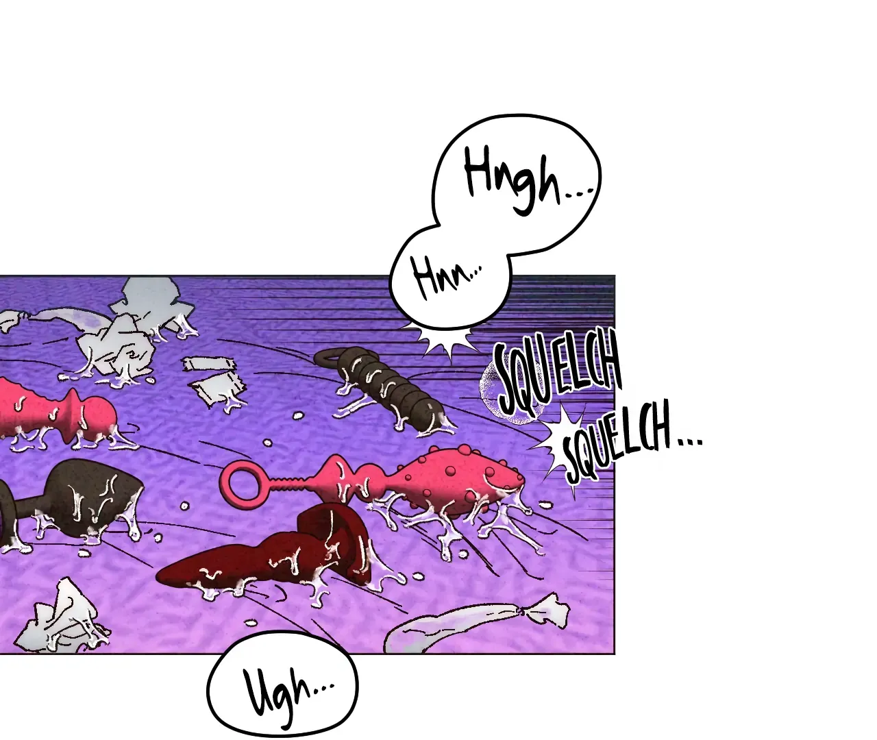 Kick the Bucket Chapter 4 page 66 - 