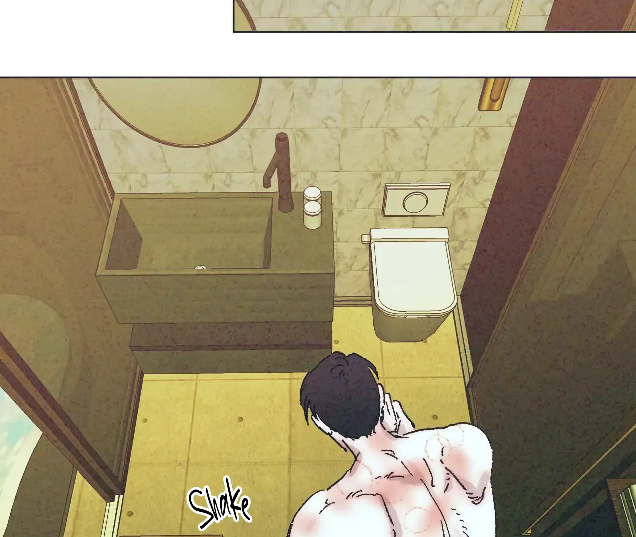 Kick the Bucket Chapter 4 page 70 - 