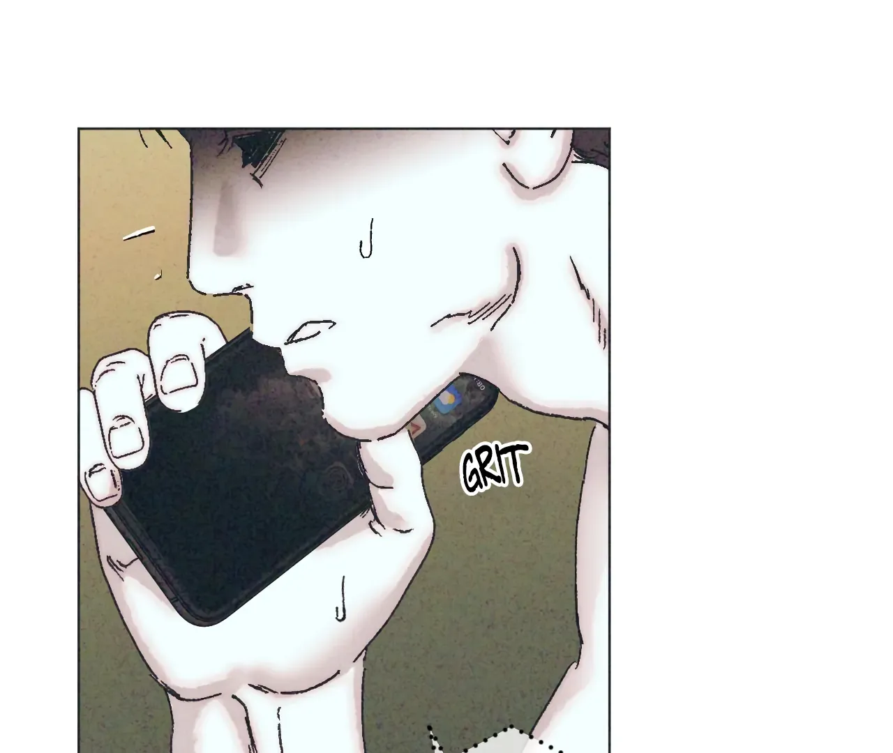 Kick the Bucket Chapter 4 page 72 - 