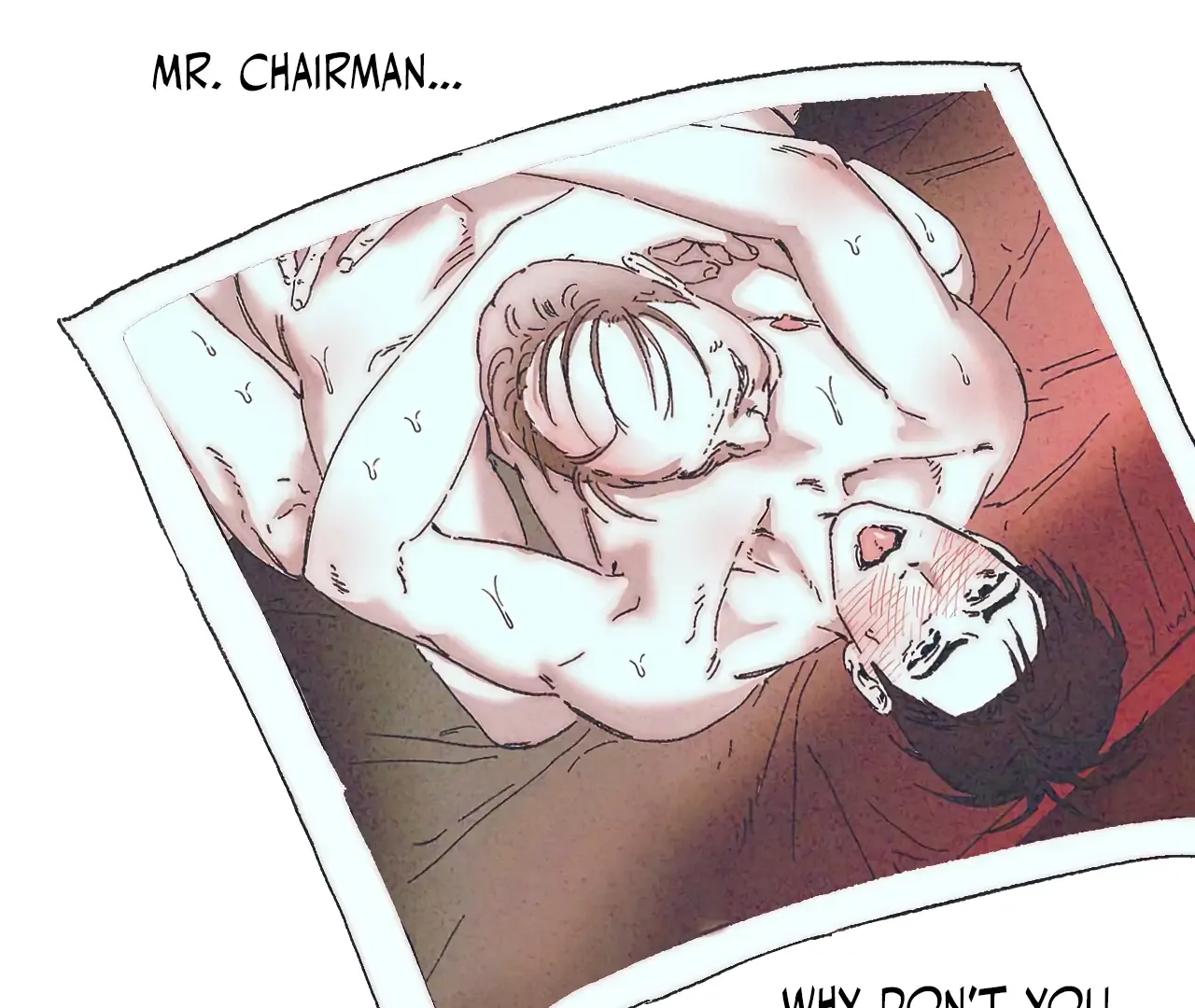 Kick the Bucket Chapter 4 page 74 - 