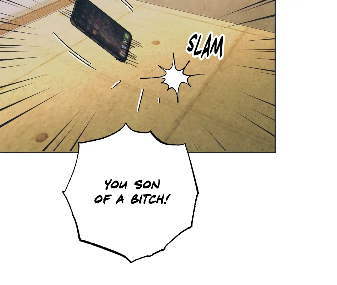 Kick the Bucket Chapter 4 page 81 - 