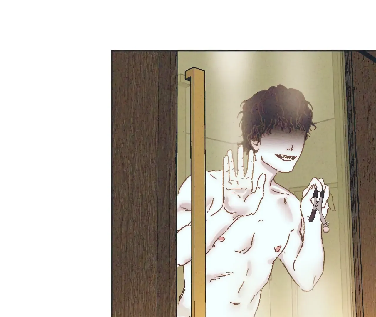 Kick the Bucket Chapter 4 page 84 - 