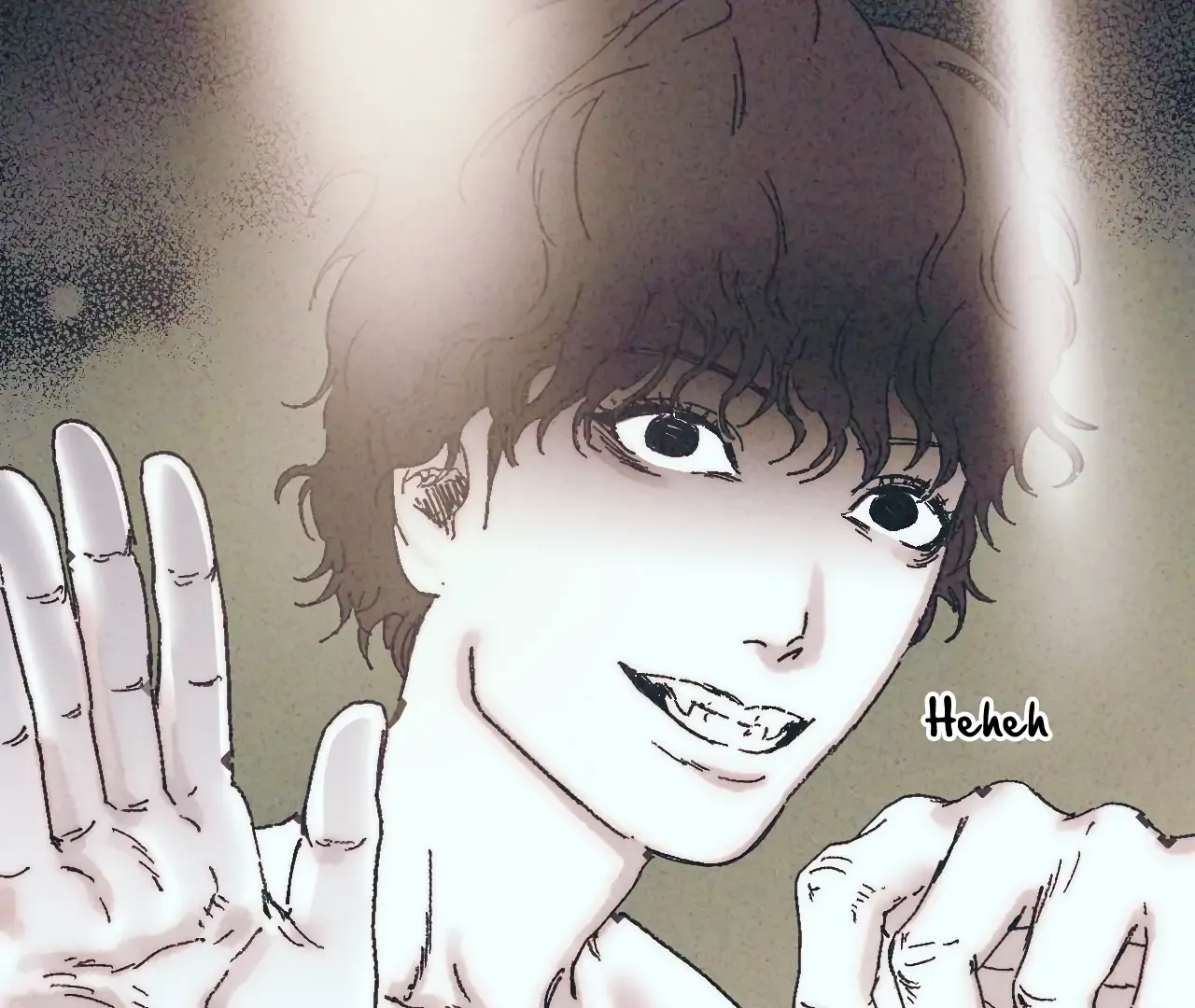 Kick the Bucket Chapter 4 page 86 - 