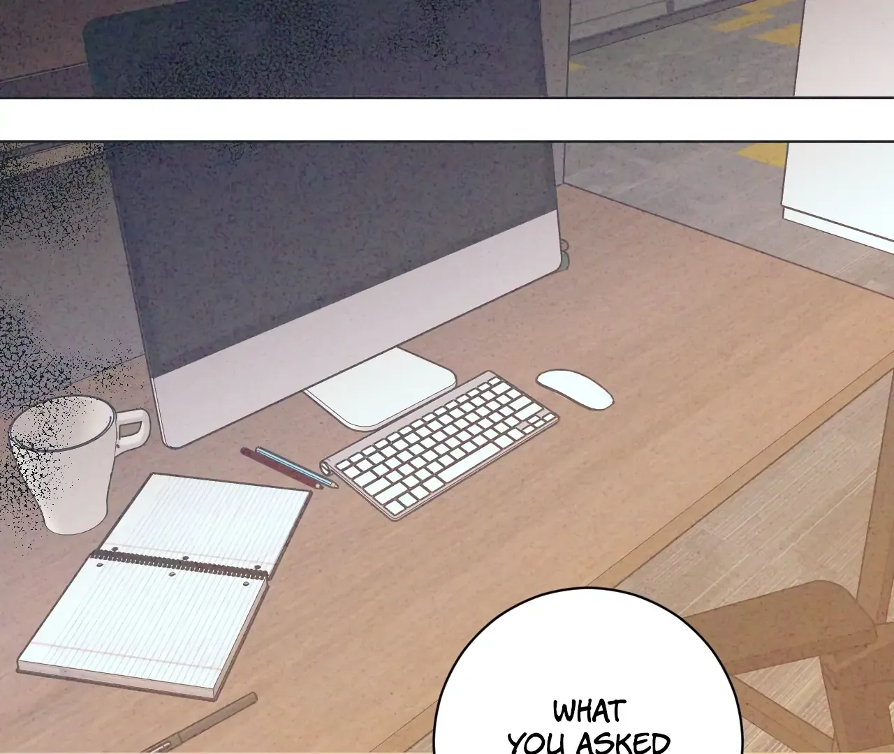 Kick the Bucket Chapter 4 page 89 - 