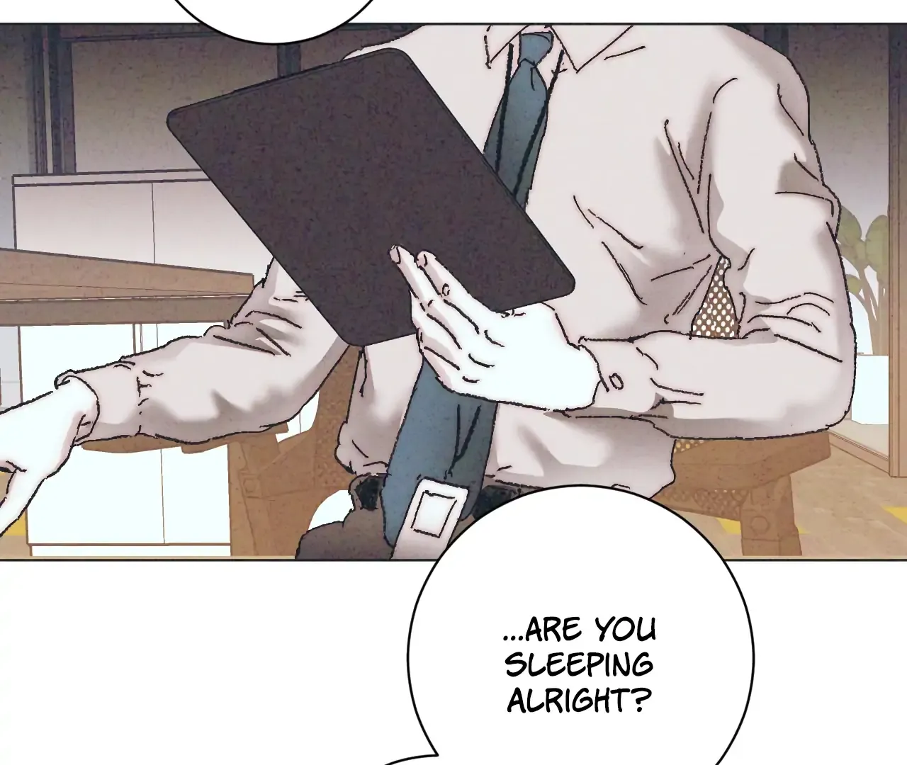 Kick the Bucket Chapter 4 page 91 - 