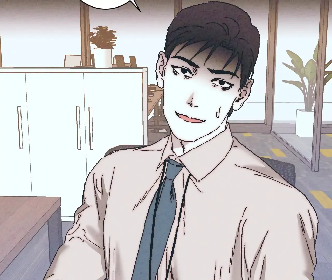 Kick the Bucket Chapter 4 page 93 - 