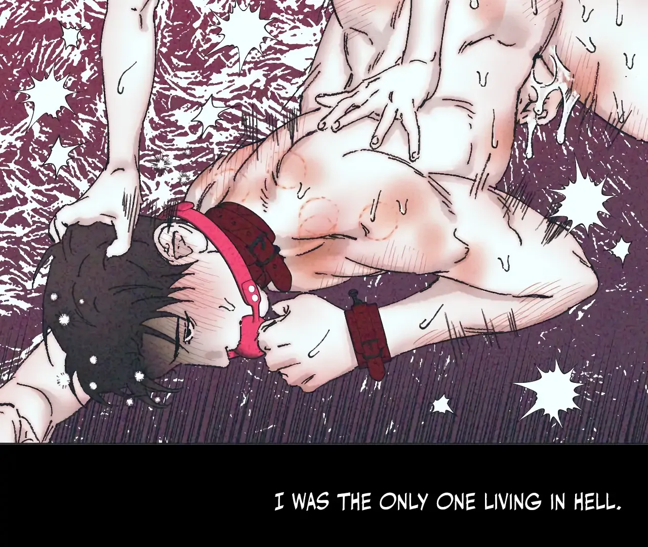 Kick the Bucket Chapter 4 page 99 - 