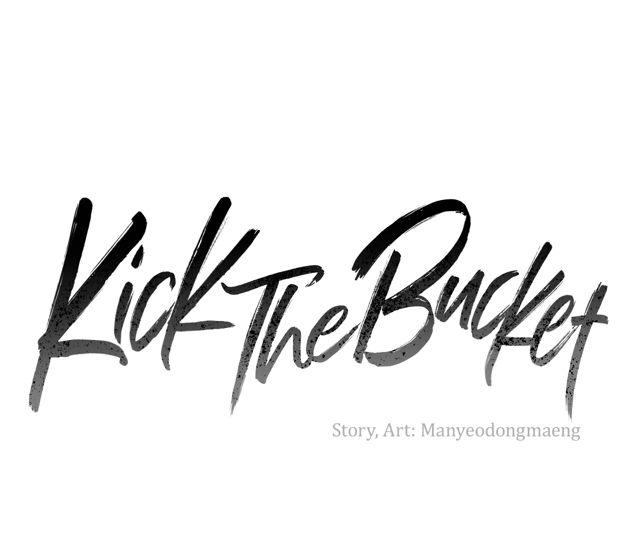Kick the Bucket Chapter 5 page 2 - 