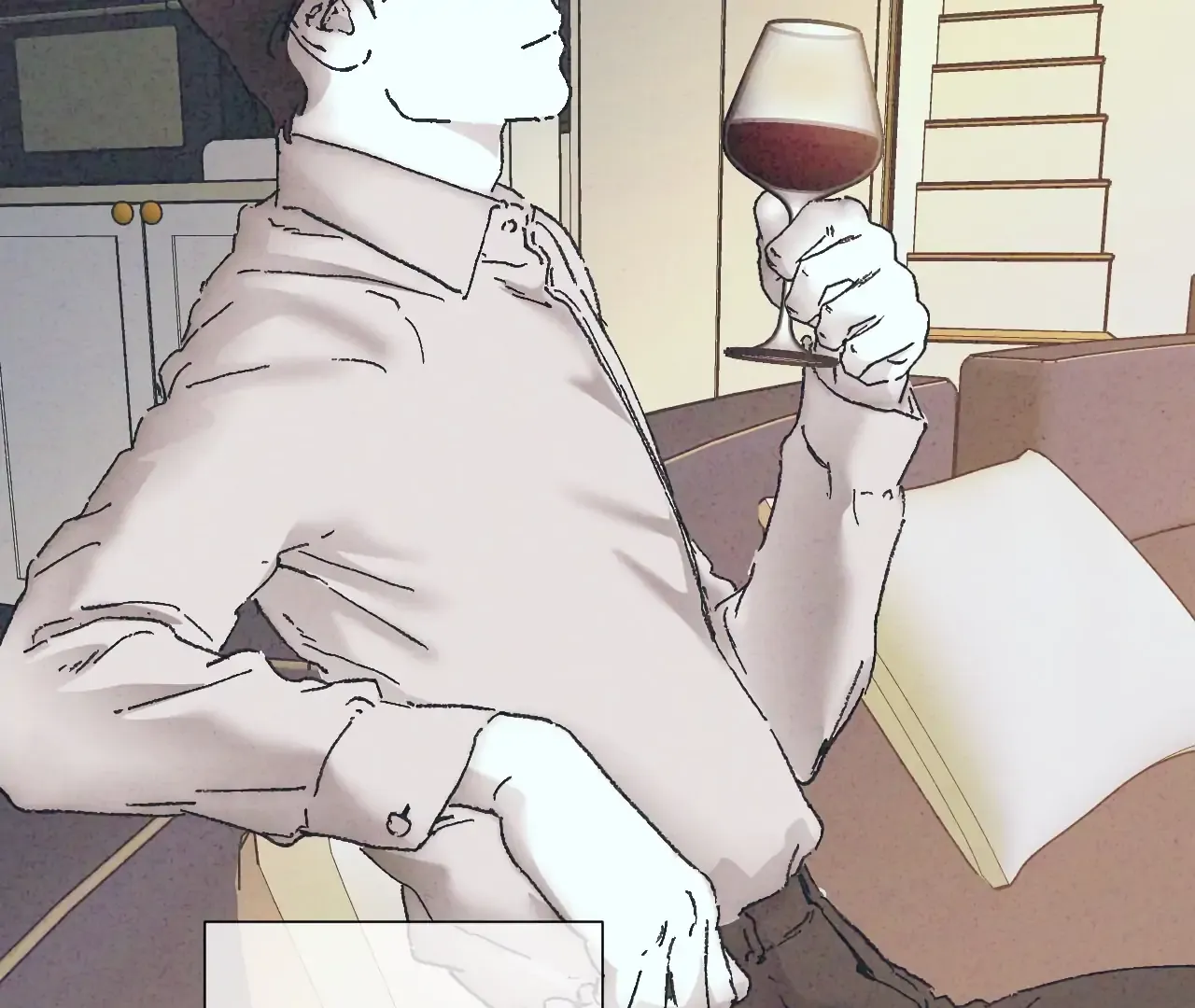 Kick the Bucket Chapter 5 page 11 - 