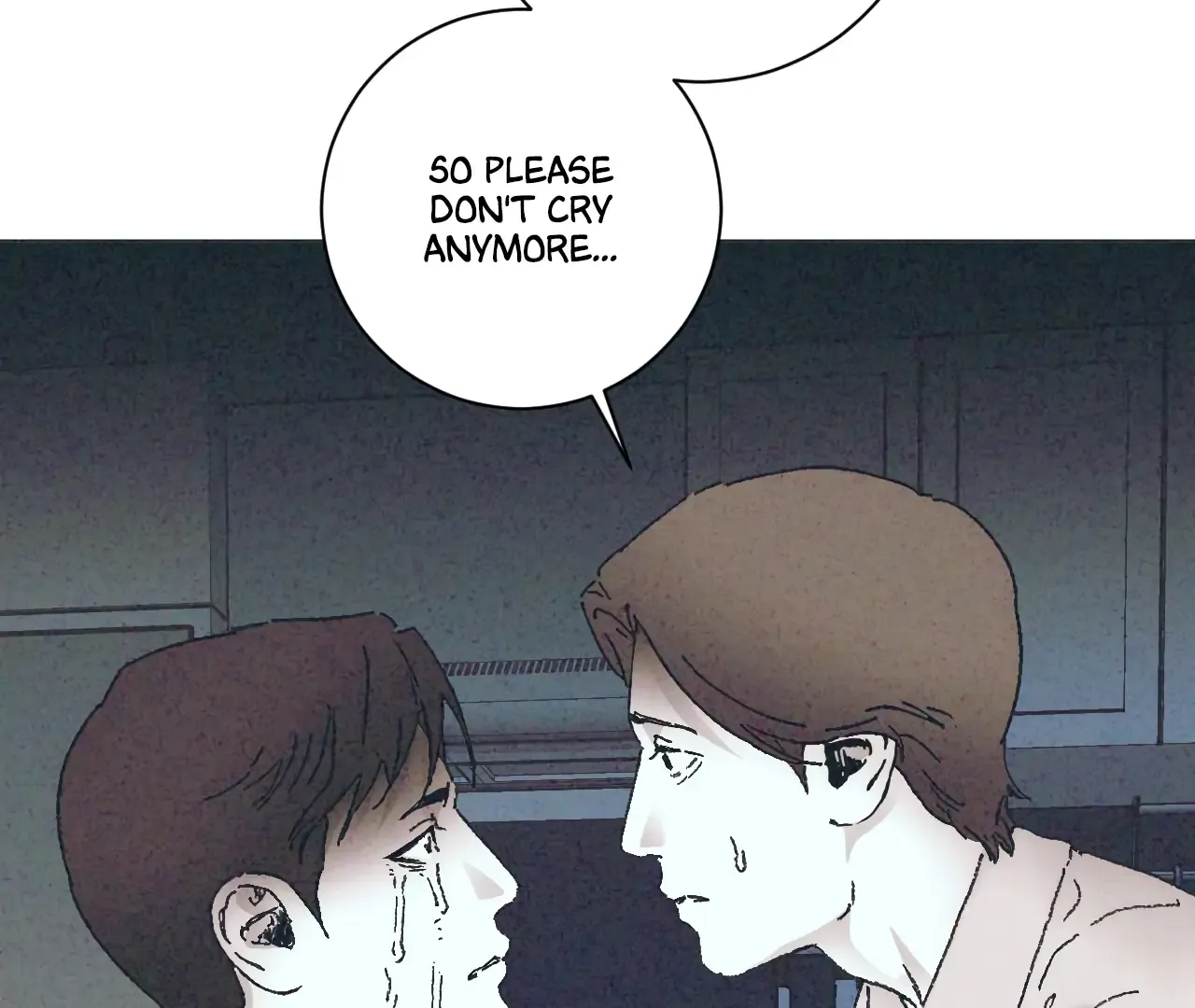 Kick the Bucket Chapter 5 page 104 - 