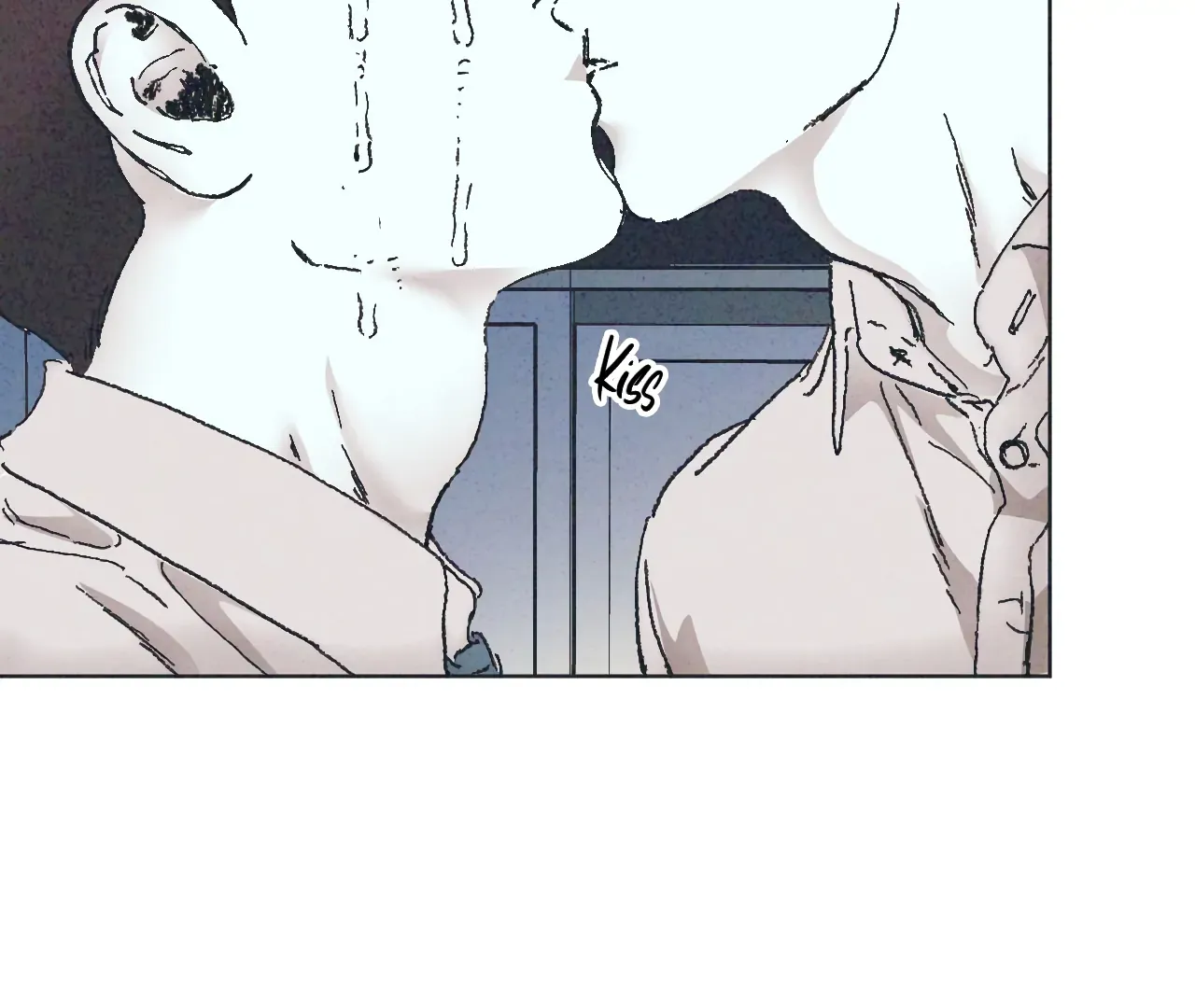 Kick the Bucket Chapter 5 page 107 - 
