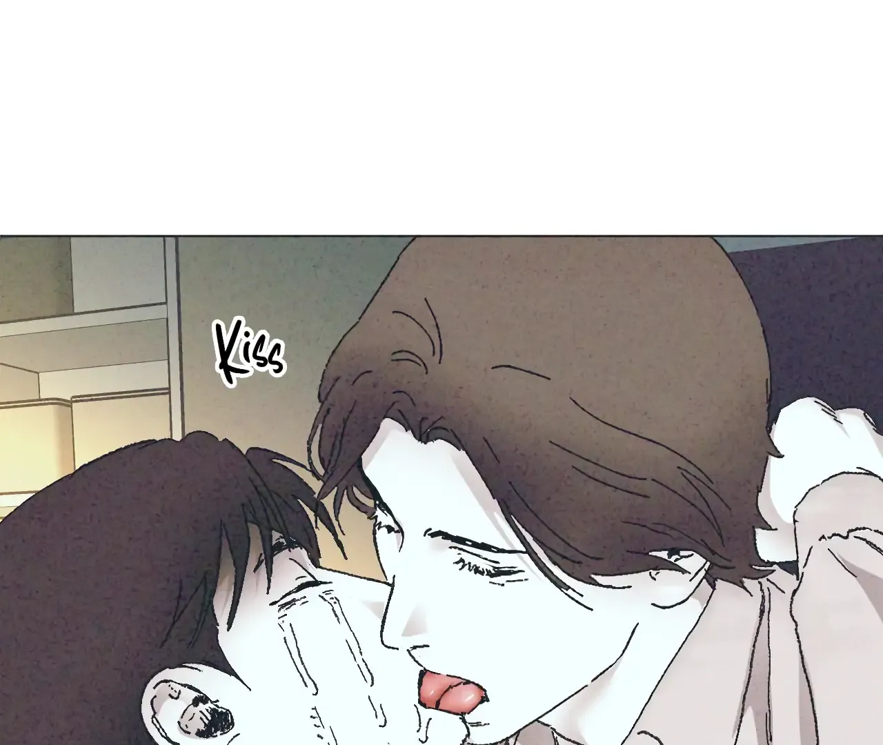 Kick the Bucket Chapter 5 page 108 - 