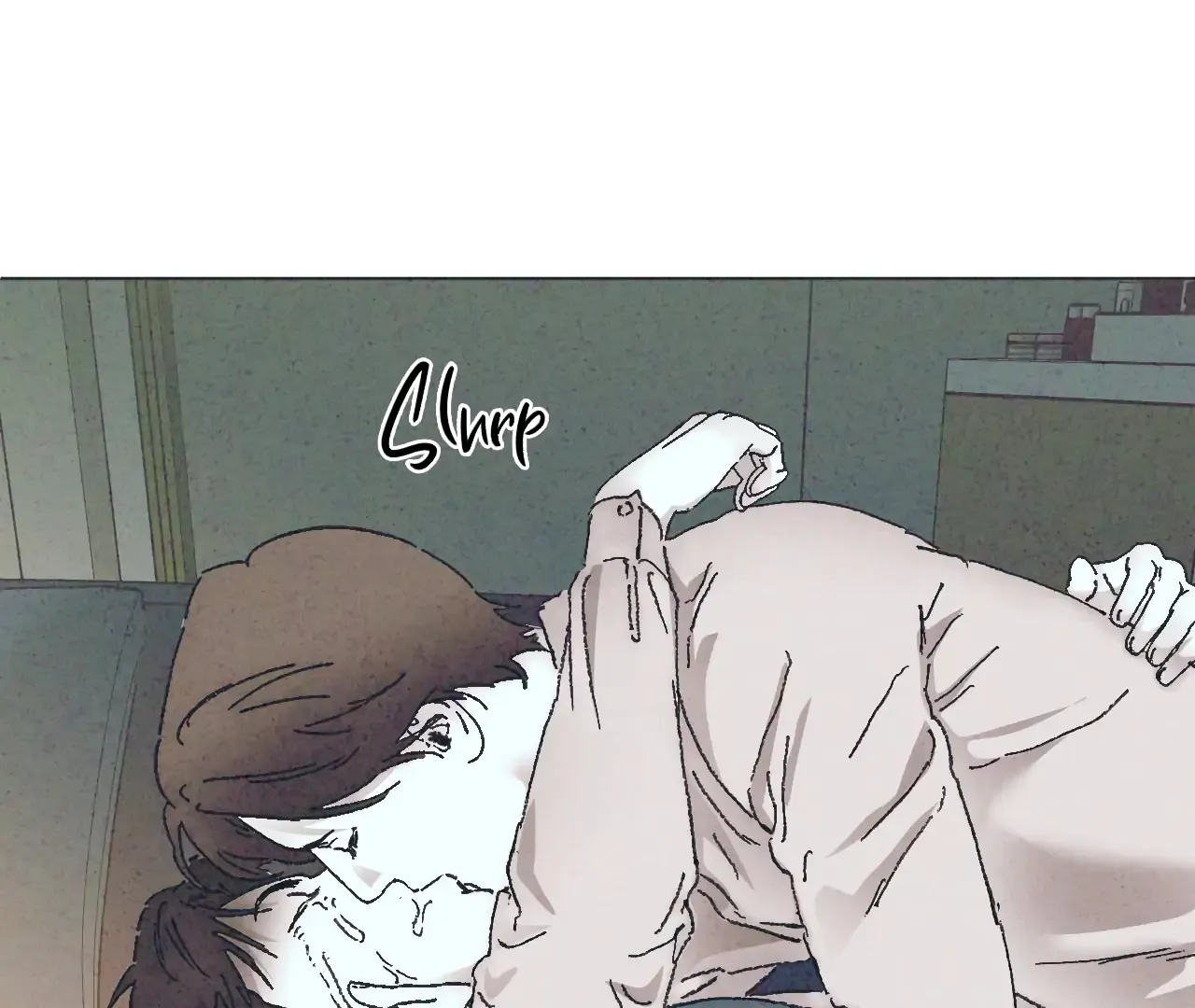 Kick the Bucket Chapter 5 page 110 - 