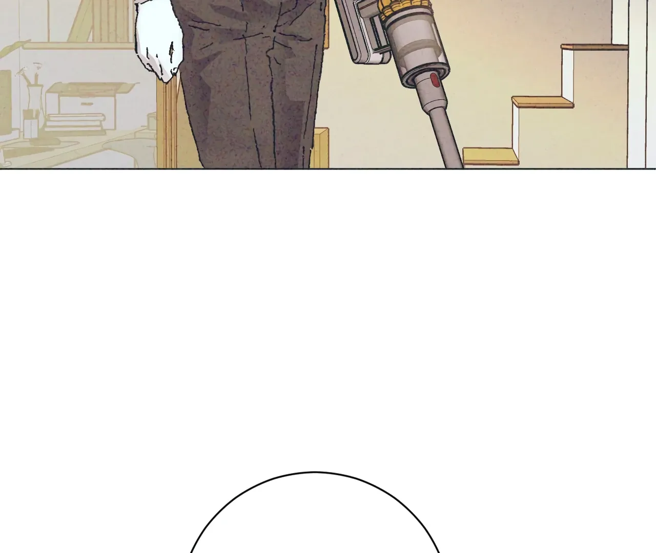 Kick the Bucket Chapter 5 page 117 - 