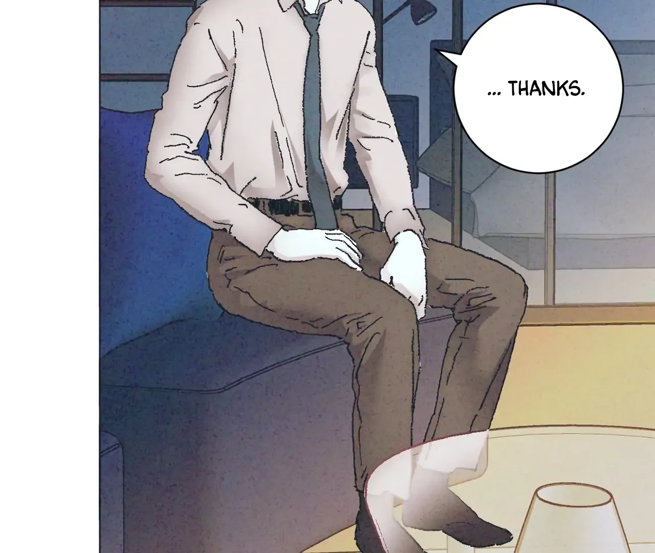 Kick the Bucket Chapter 5 page 120 - 