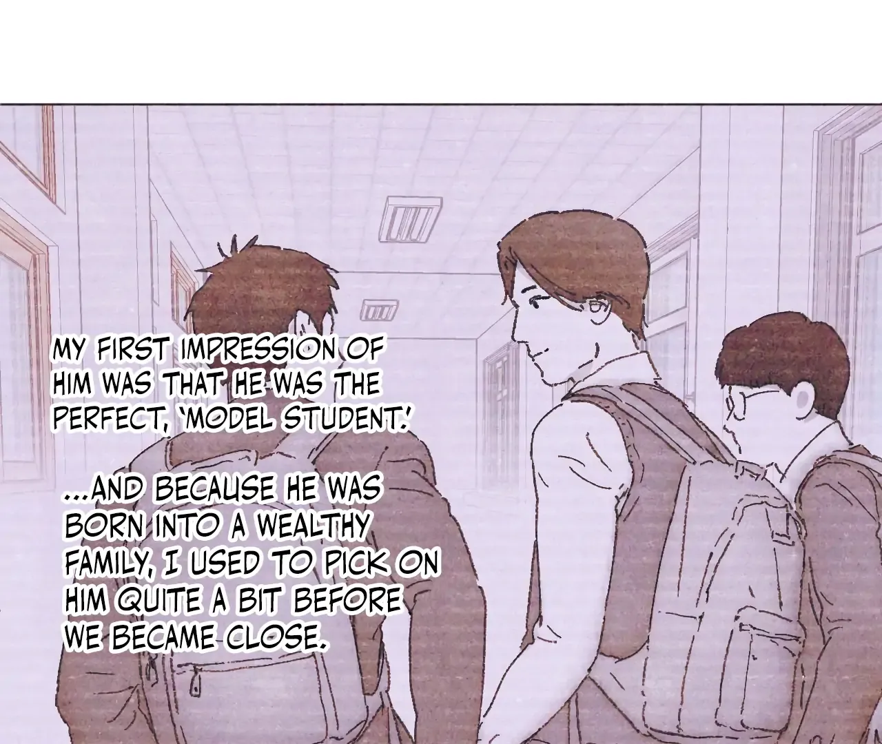 Kick the Bucket Chapter 5 page 13 - 