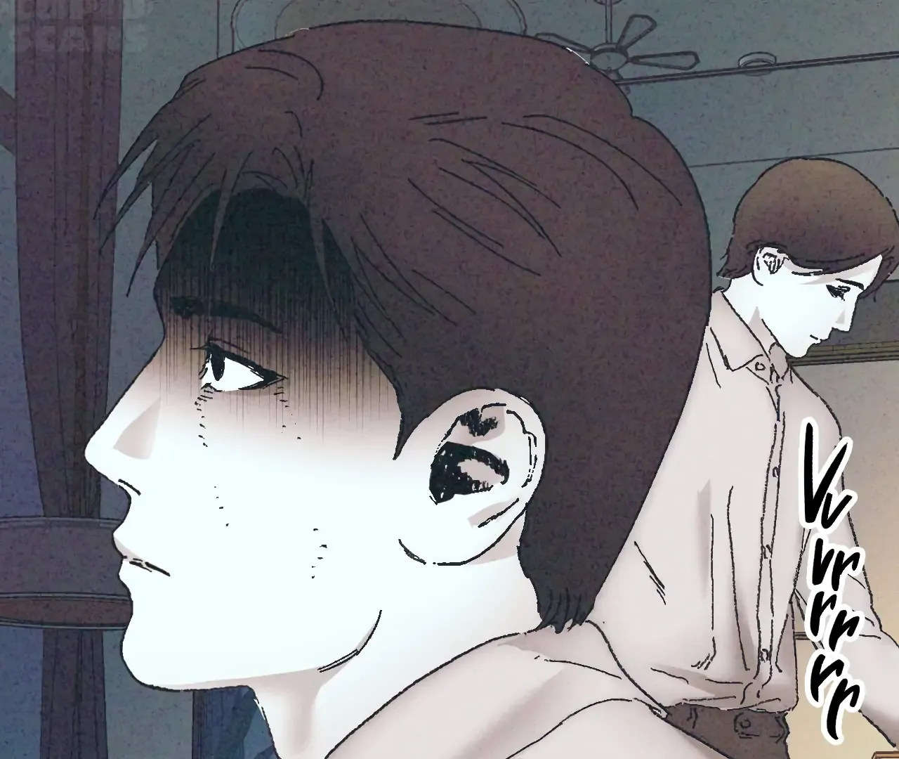Kick the Bucket Chapter 5 page 122 - 
