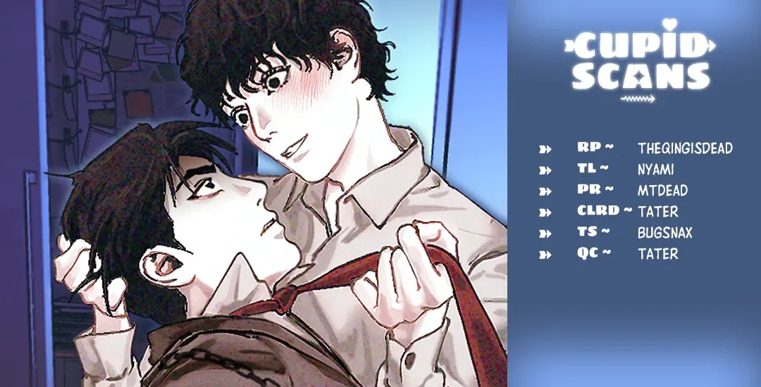 Kick the Bucket Chapter 5 page 125 - 