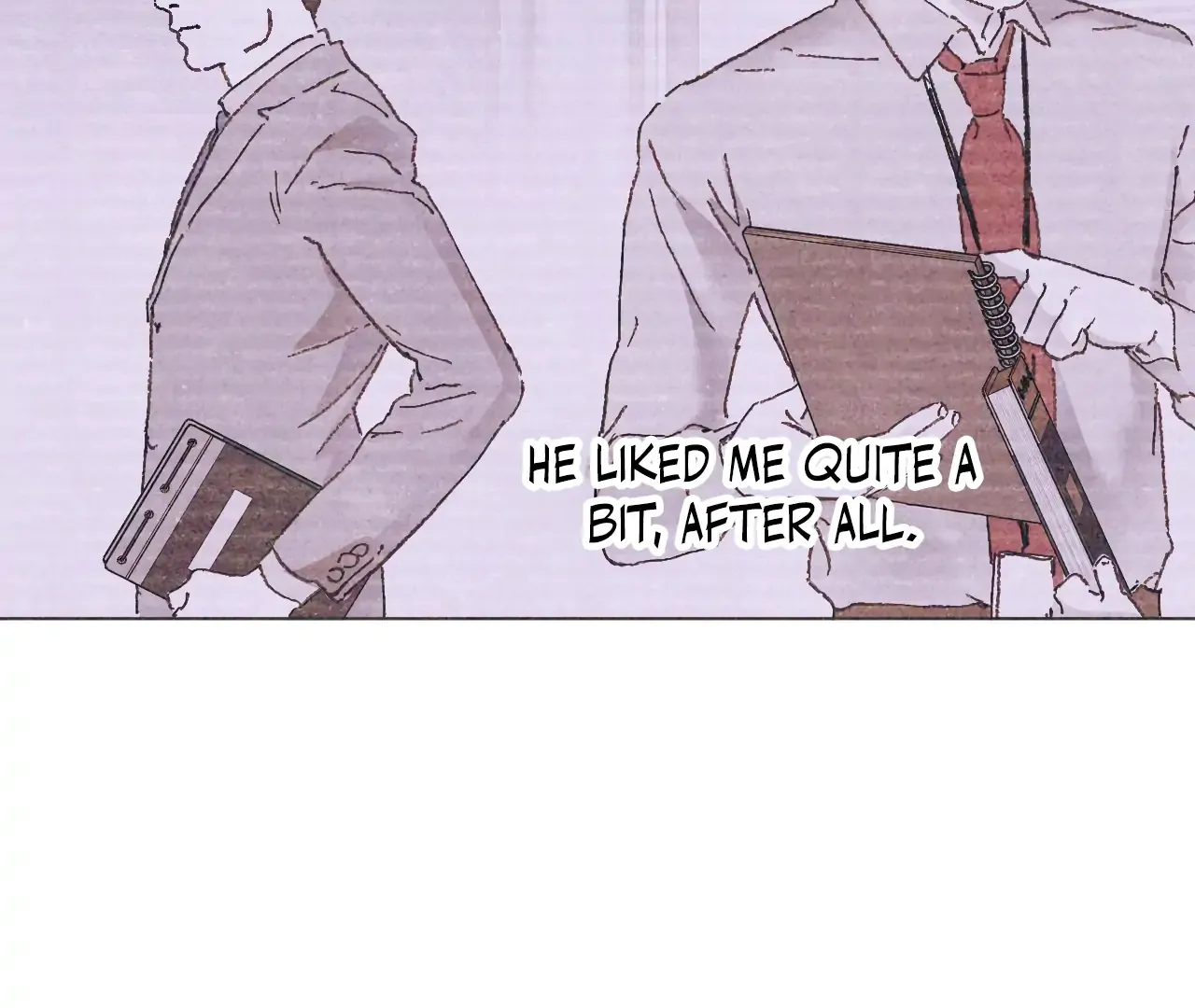 Kick the Bucket Chapter 5 page 15 - 