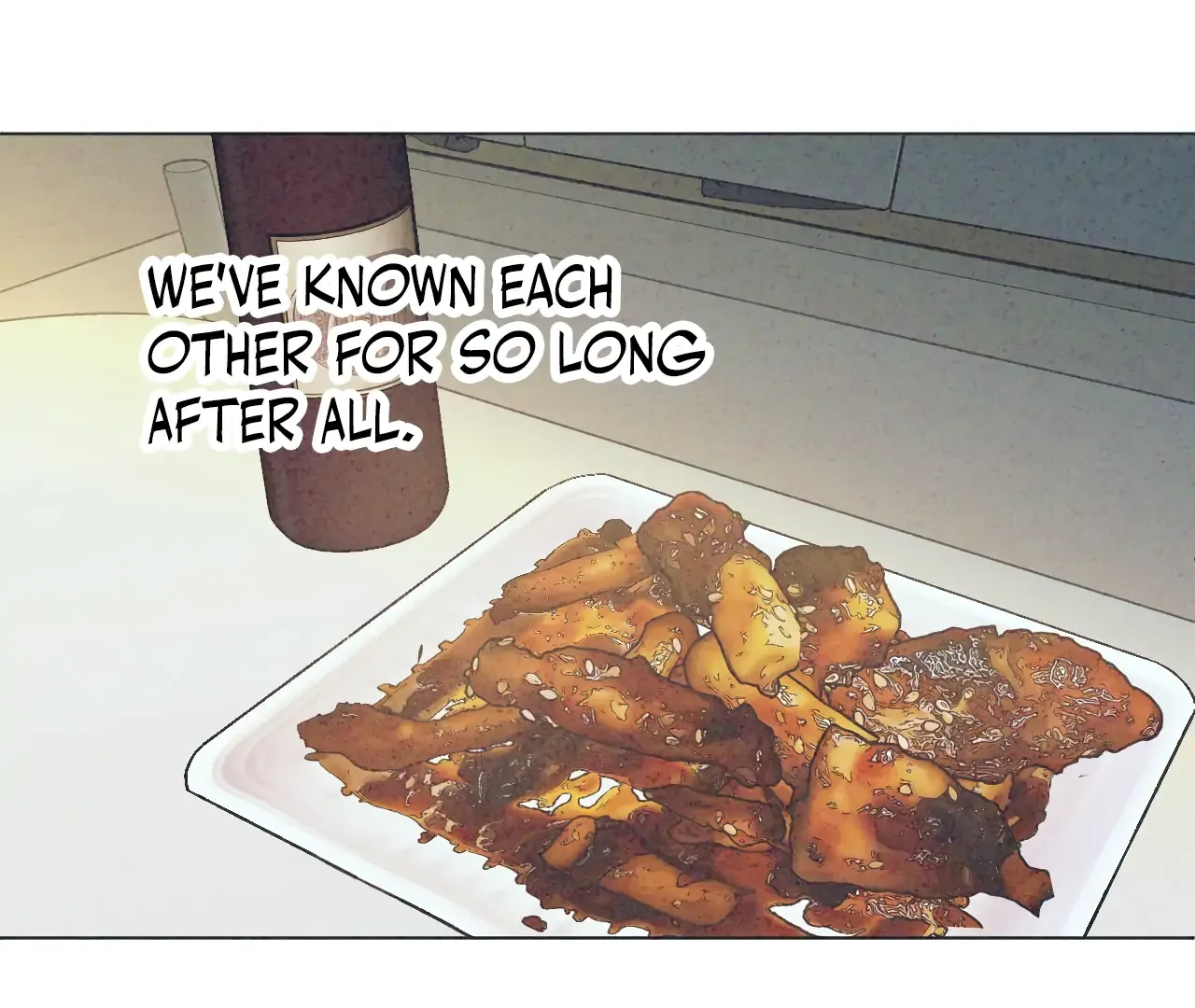Kick the Bucket Chapter 5 page 18 - 