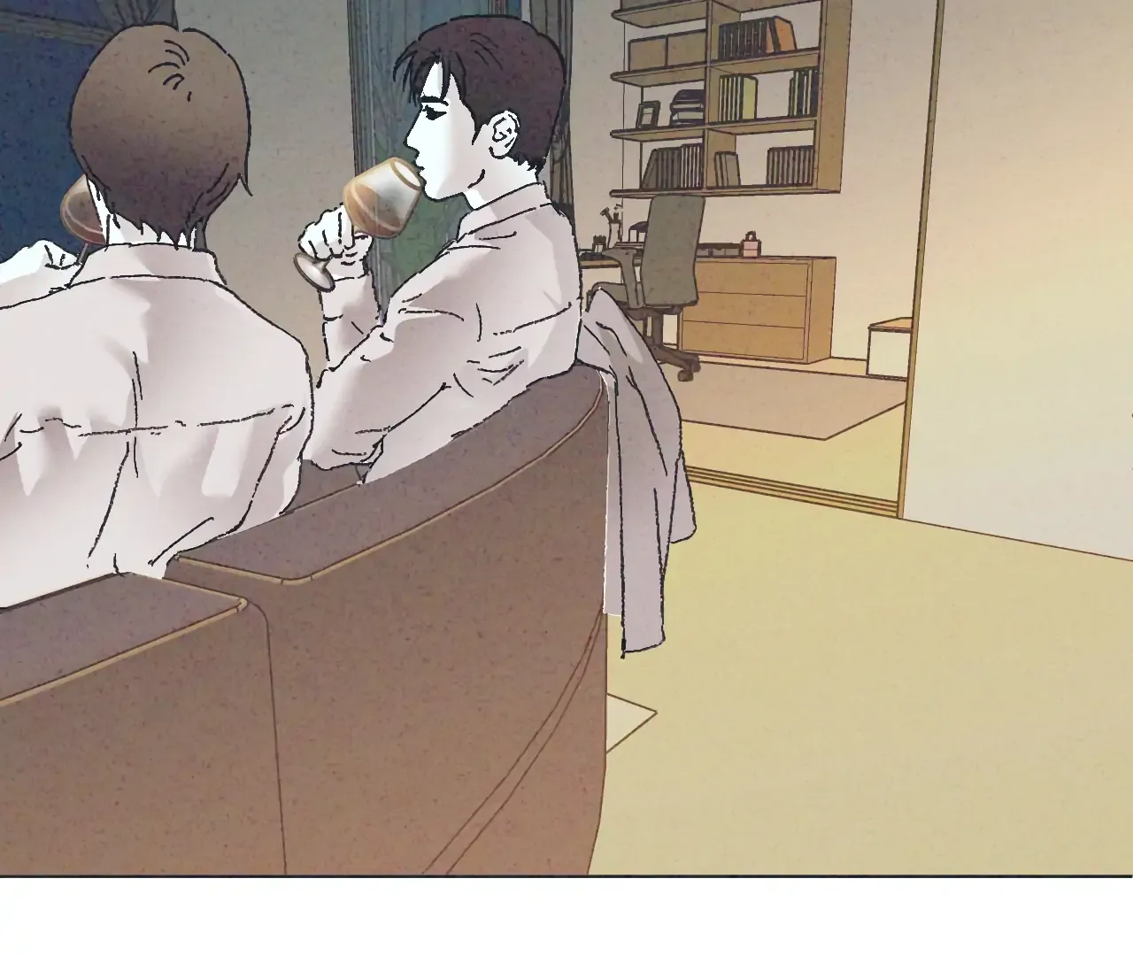Kick the Bucket Chapter 5 page 20 - 