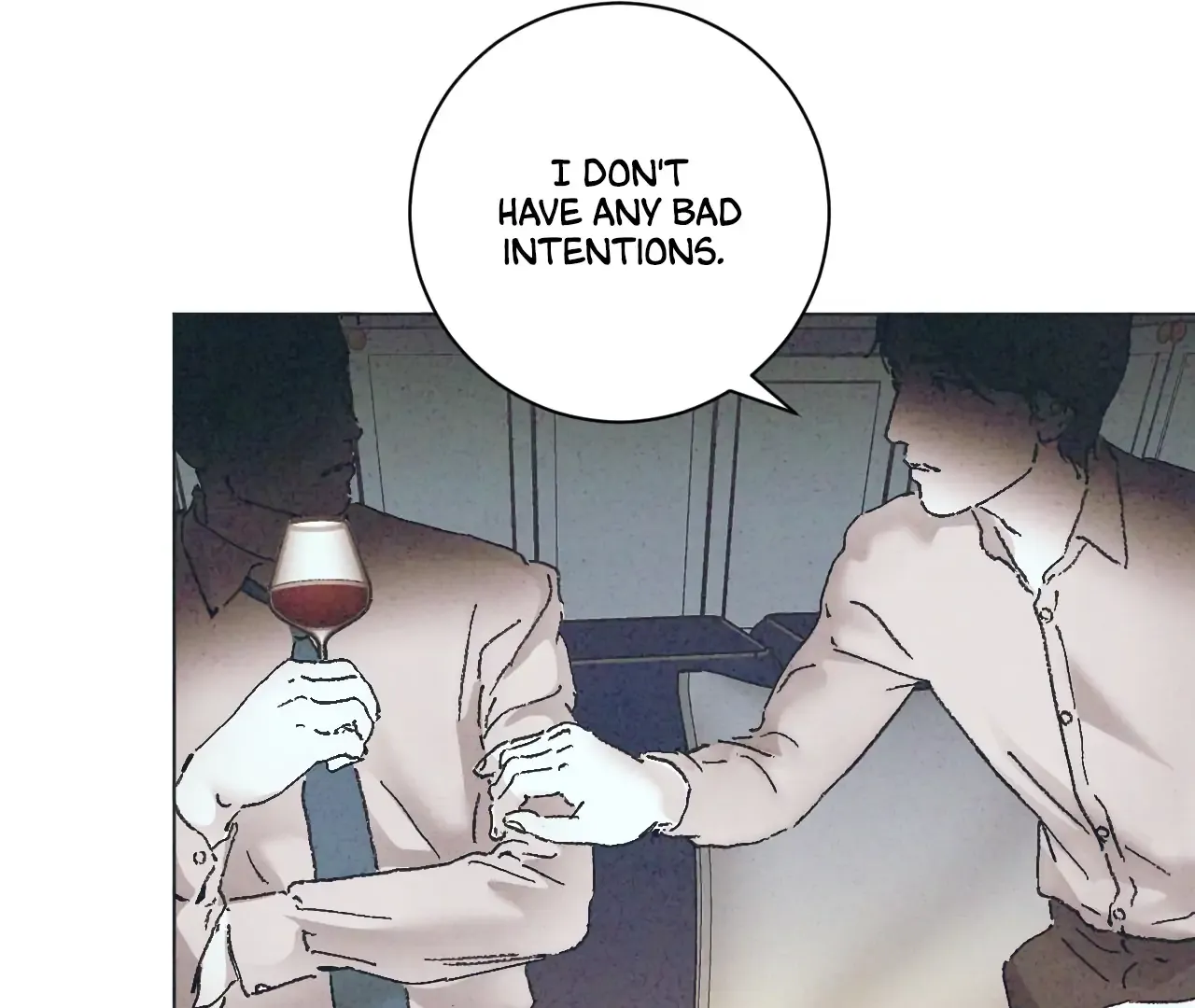 Kick the Bucket Chapter 5 page 25 - 
