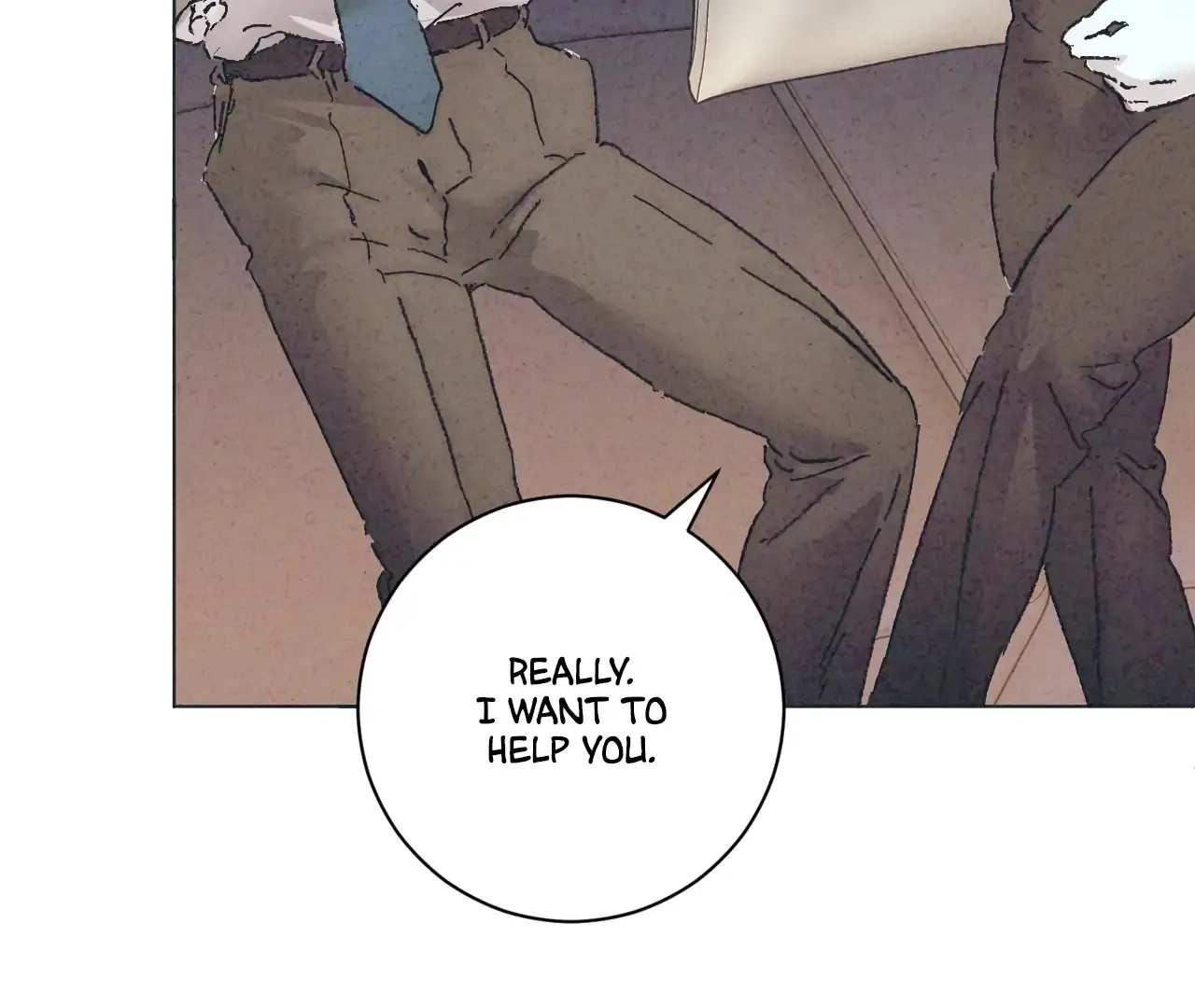 Kick the Bucket Chapter 5 page 26 - 